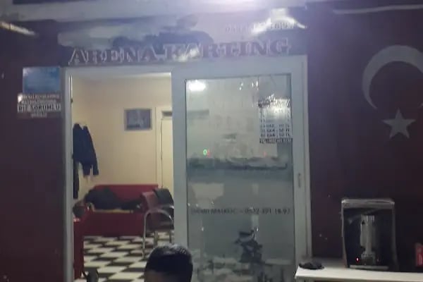 Arena karting - Resim 19