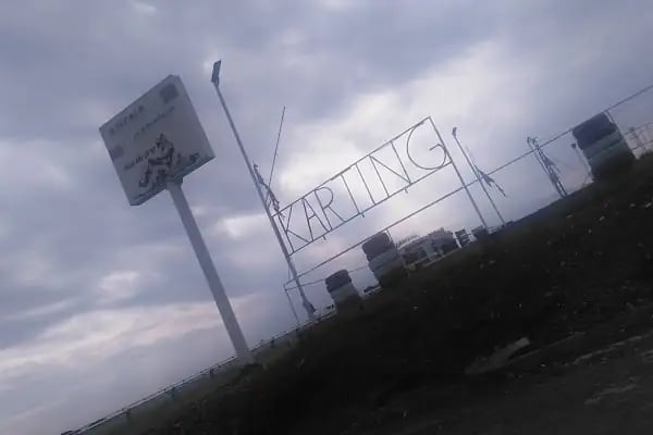 Arena karting - Resim 17