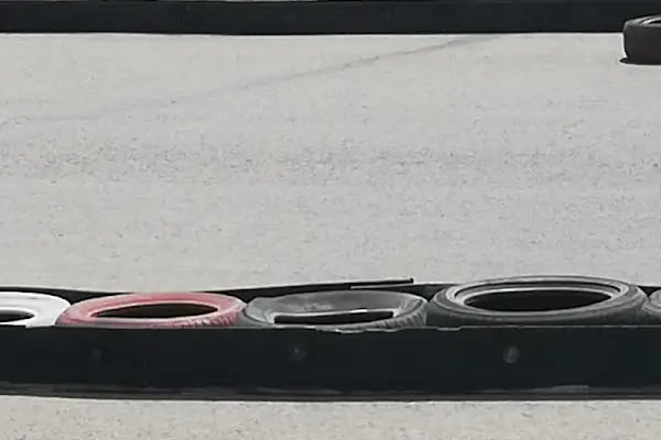 Arena karting - Resim 11