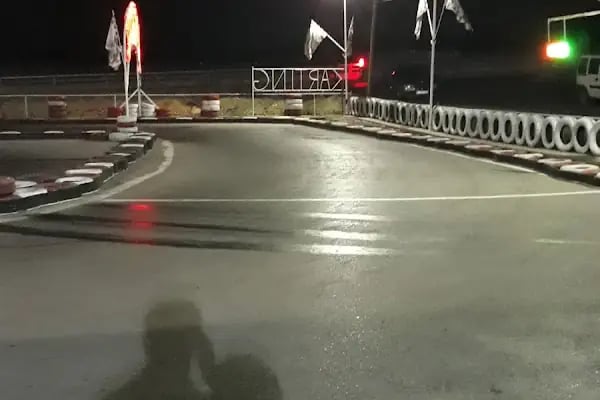 Arena karting - Resim 6