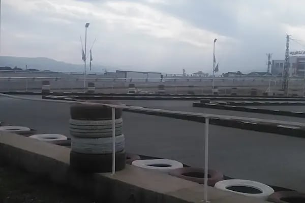 Arena karting - Resim 15