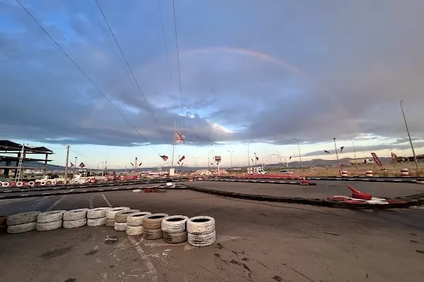 Arena karting - Resim 4