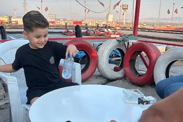 Arena karting - Resim 7