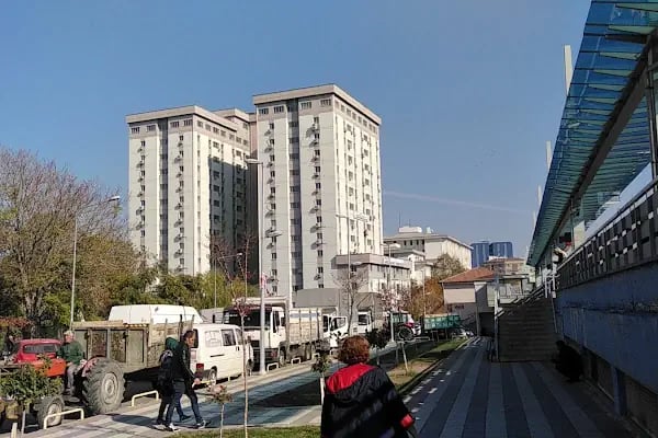 Fırat Vergi Dairesi Müdürlüğü - Resim 7