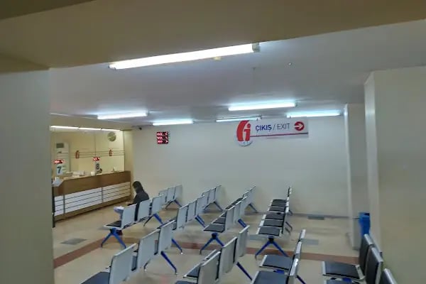 Fırat Vergi Dairesi Müdürlüğü - Resim 10