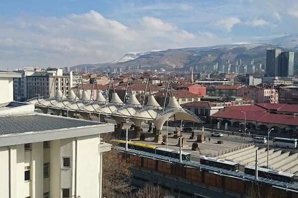 Fırat Vergi Dairesi Müdürlüğü - Resim 4