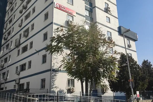 Fırat Vergi Dairesi Müdürlüğü - Resim 6
