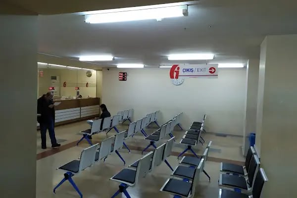 Fırat Vergi Dairesi Müdürlüğü - Resim 2