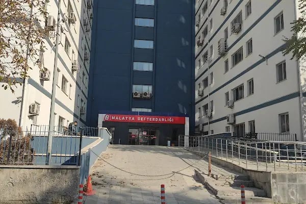 Fırat Vergi Dairesi Müdürlüğü - Resim 8