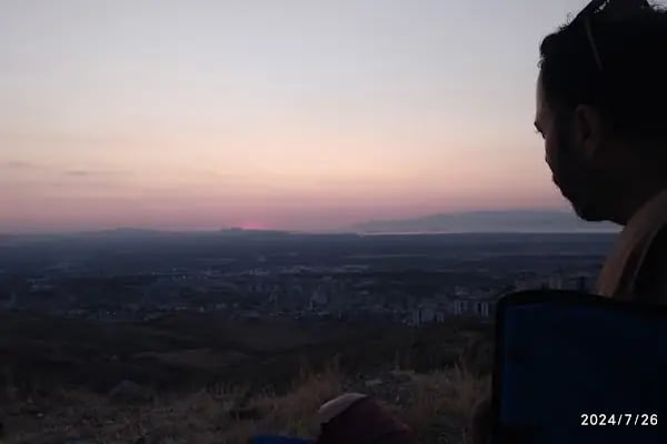 İzmir B.B. Katı Atıklar Harmandalı Eggor Çöplüğü - Resim 13