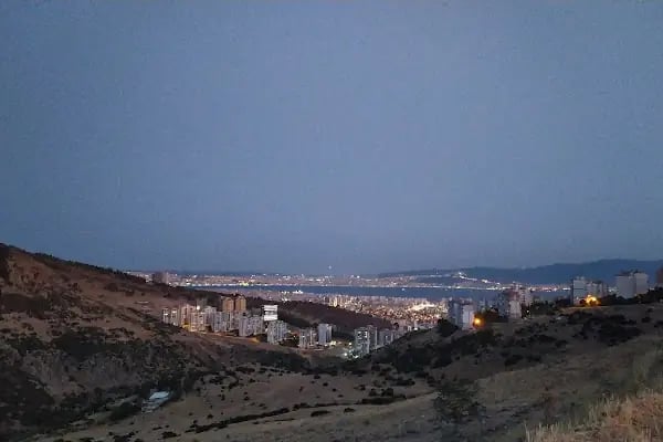 İzmir B.B. Katı Atıklar Harmandalı Eggor Çöplüğü - Resim 11