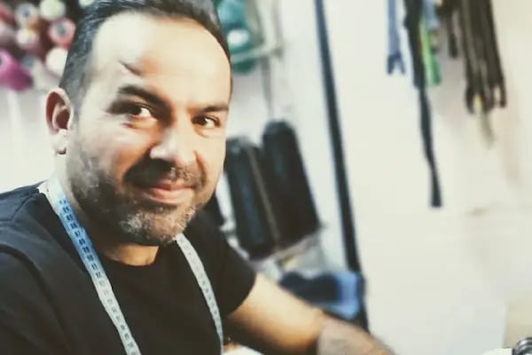 AKBAŞ PENYE Bayan Terzisi - Resim 4