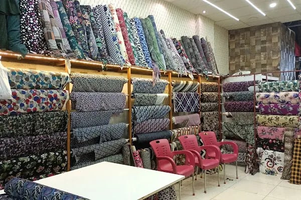 AKBAŞ PENYE Bayan Terzisi - Resim 5