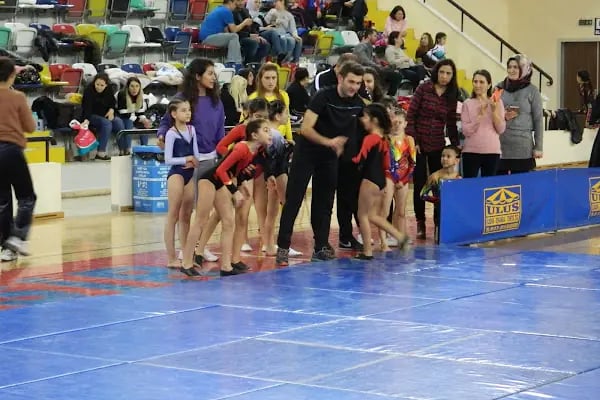 Burhaniye Olimpik Gençlik Spor Klübü - Resim 3