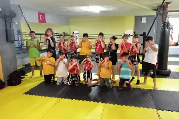 Burhaniye Olimpik Gençlik Spor Klübü - Resim 4
