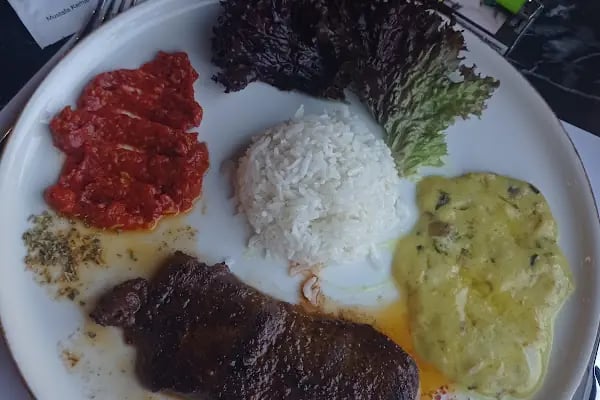 Mispan Fırın Cafe - Resim 4