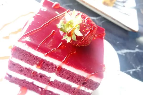 Mispan Fırın Cafe - Resim 16