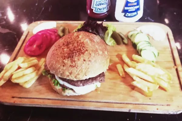 Mispan Fırın Cafe - Resim 7