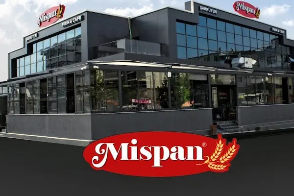 Mispan Fırın Cafe - Resim 18
