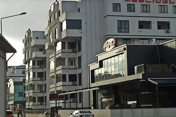 Mispan Fırın Cafe - Resim 12