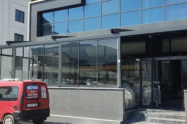 Mispan Fırın Cafe - Resim 19