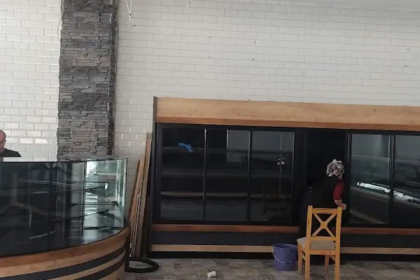 Mispan Fırın Cafe - Resim 10
