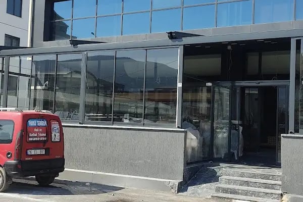 Mispan Fırın Cafe - Resim 5