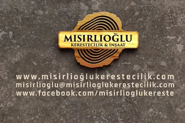Mısırlıoğlu Kerestecilik ve İnşaat - Resim 2