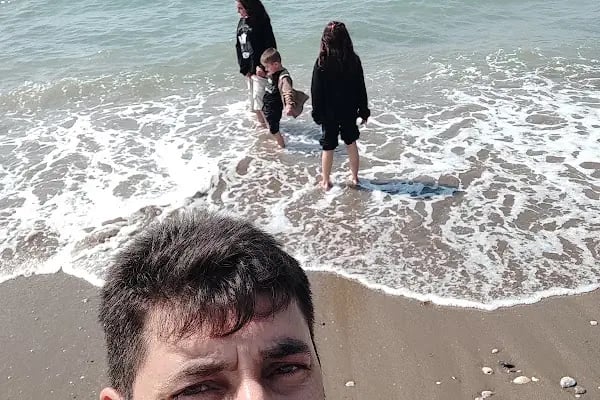 Mersin Akdeniz milli tabiat parki - Resim 4