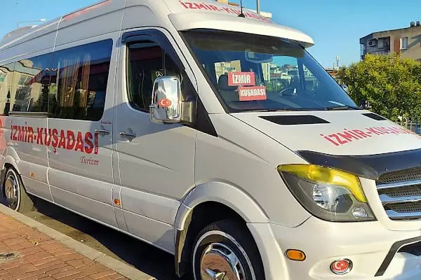 İzotaş - İzmir Şehirlerarası Otobüs Terminali - Resim 18