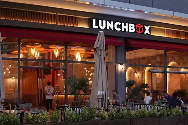 Lunchbox Çerkezköy - Resim 2