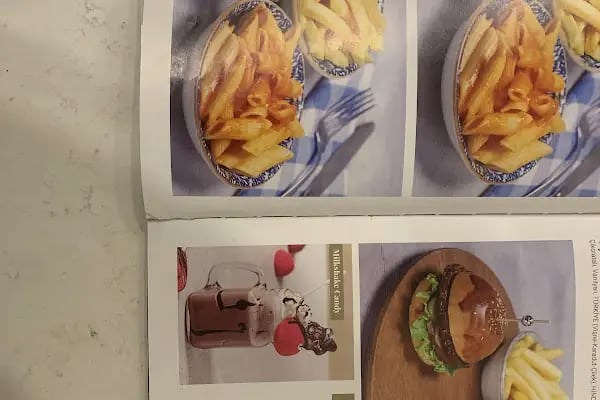 Lunchbox Çerkezköy - Resim 18