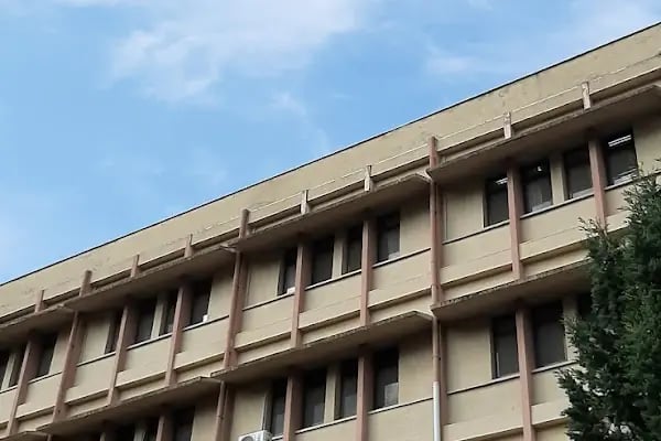 Dokuz Eylül Üniversitesi Onkoloji Enstitüsü ve Muzaffer M. Kayhan Onkoloji Hastanesi - Resim 5