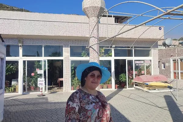 Onkel Hotels Beldibi Resort - Resim 3