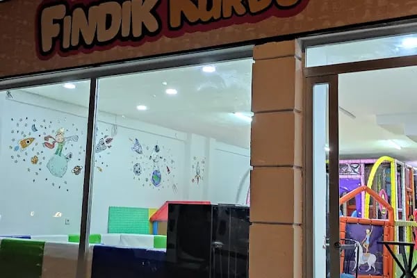 Fındık Kurdu Oyun Bahçesi - Resim 8