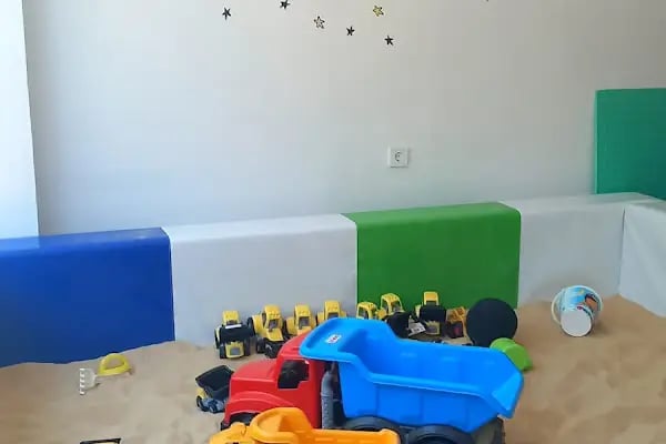 Fındık Kurdu Oyun Bahçesi - Resim 3