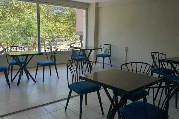Fındık Kurdu Oyun Bahçesi - Resim 15