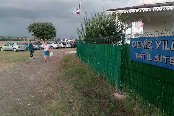 Deniz Yıldızı Tatil Sitesi - Resim 8