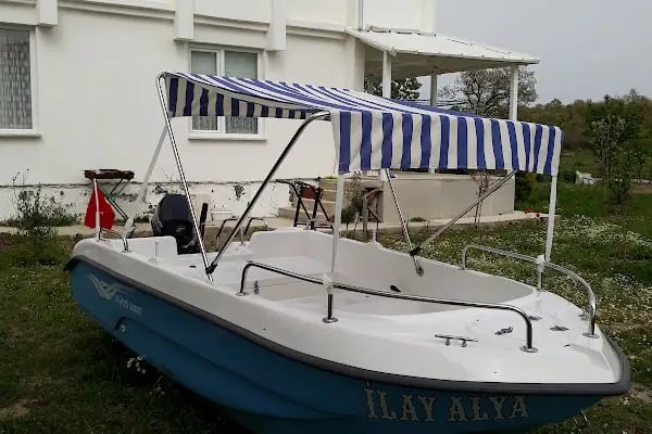 Deniz Yıldızı Tatil Sitesi - Resim 4