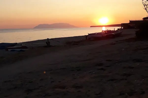 Deniz Yıldızı Tatil Sitesi - Resim 9