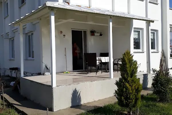 Deniz Yıldızı Tatil Sitesi - Resim 2