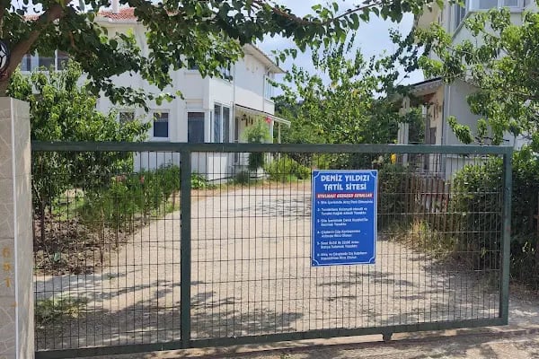 Deniz Yıldızı Tatil Sitesi - Resim 5