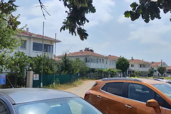 Deniz Yıldızı Tatil Sitesi - Resim 3