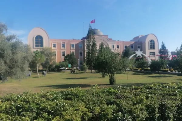 Aksu Belediye - Resim 2
