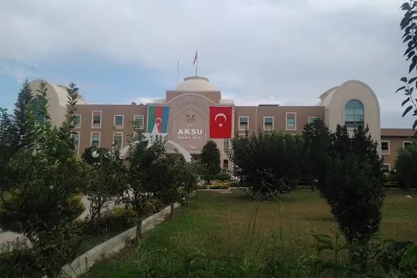 Aksu Belediye - Resim 16