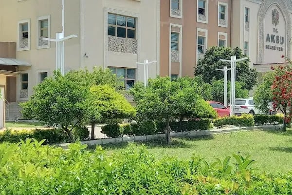 Aksu Belediye - Resim 18