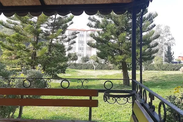 Aksu Belediye - Resim 13