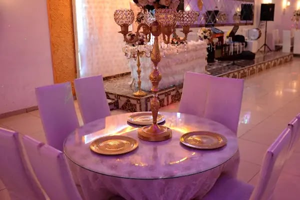 Peri Masalı Park Düğün Salonu - Resim 5