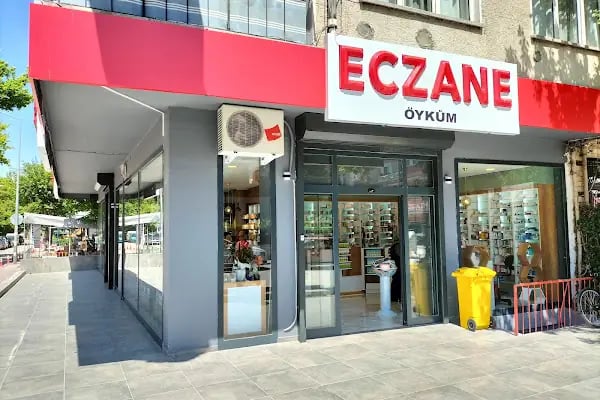 Öyküm Eczanesi - Resim 2
