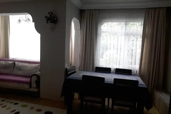 Çaldağ Erkek Kuaförü - Resim 4